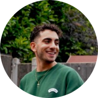 Phillip Papadimitri