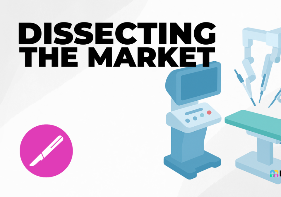 Dissecting the Market