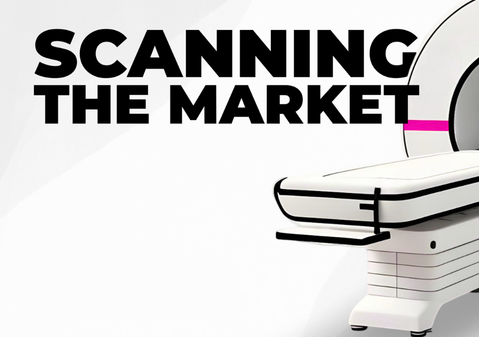 Scanning The Market - Best in KLAS